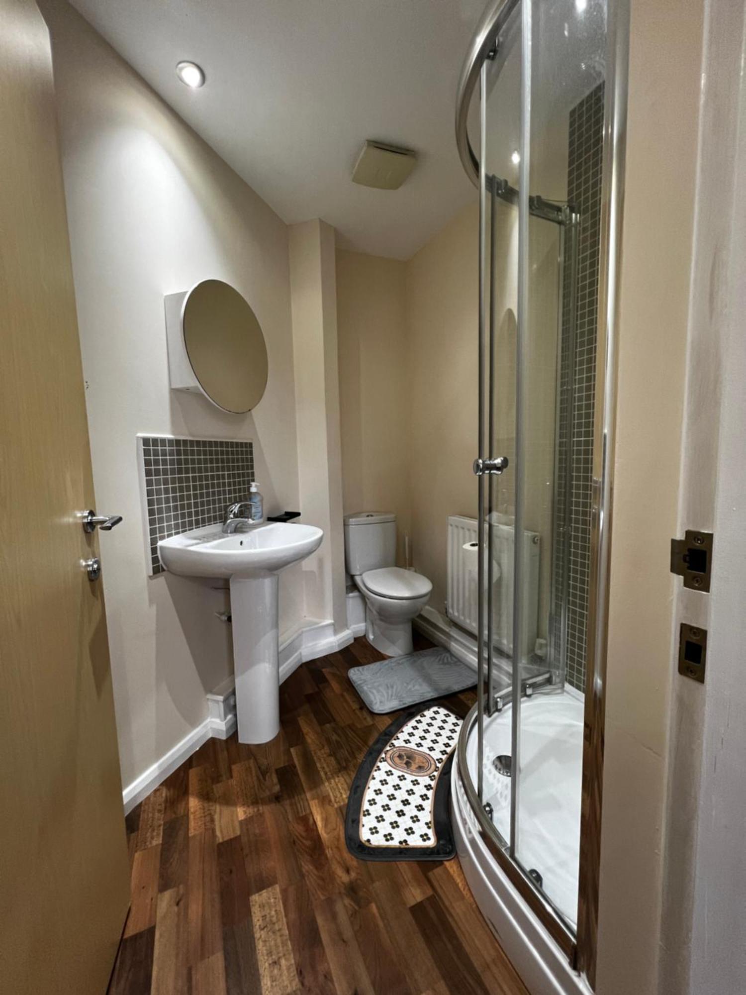 Gasthuis Crownford - Close To Hanley Centre And *